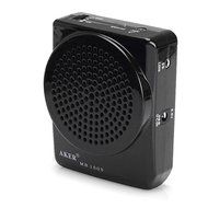 VoiceBooster MR1505 12watts Voice Amplifier, Black N6