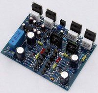 100W Class A 4 CPI NJW0281/NJW0302 Musical Fidelity Amplifier amp Board N4