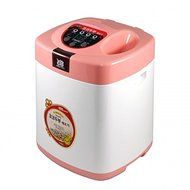 Koco Silver KOCO-4800 Tofu Soy Milk and Soup Maker N4