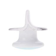 Silikomart 196299 Cake Edge Smoother N4