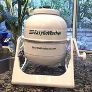 EasyGo Washer Mobile Hand Powered Washing Machine N5