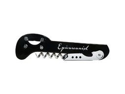 Epicureanist 2-in-1 Corkscrew and Foil Cutter