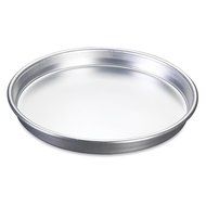 Nordic Ware Natural Aluminum Commercial Deep Dish Pizza Pan N2