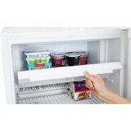SMAD Gas Refrigerator, 3-Way Absorption Refrigerator, 40L, 110V/12V/Lpg N6