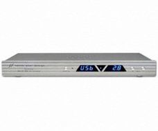 North Star Essensio DAC N2