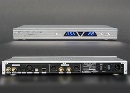 North Star Essensio DAC N3