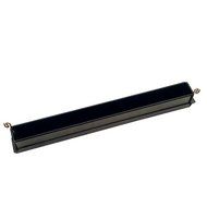 Matfer Bourgeat 331270 Exopan Mini Pate Mold, Gray