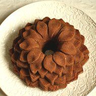 New Blossom Bundt Cake Pan