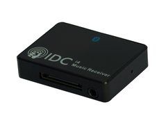 IDC&copy; - i4 aptX Codec Wireless Bluetooth Music Receiver - Version 4.0 Software - 4 in 1 Capabilities - 3.5mm AUX... N2