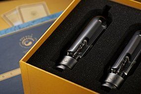 2pcs Psvane WE845 Matched Pair, Western Electric WE284A Replicated Version N4