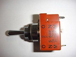 Hamada Snap Switch N2
