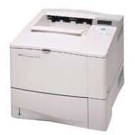 HP 4100N Laserjet Printer