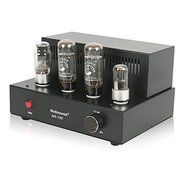 Nobsound Tube Amplifier NS-13D with 2 Vacuum Tube of EL34 , Hi-Fi, 100% Handmade
