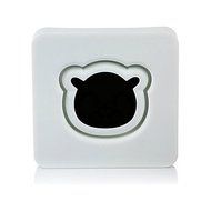 Lovely Panda Shape Sandwich/Cake Mould N2