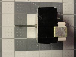 WB21X176 GE Oven Thermostat/Responder N3