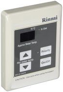 Rinnai MCC-91-2W Commercial Controller for Ls Series for Temperatures 140-Degree F