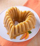 Heart Bundt and Cupcake Muffin Pan Set, Cast Aluminium by Nordic Ware