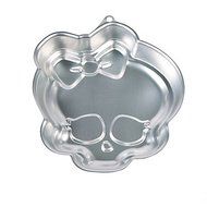 Monster High Cake Pan