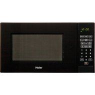 Haier 0.9 cu ft Microwave Model: HMC920BEBB /Color: Black N4