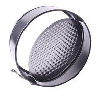 BakeWarePlus Nonstick Carbon Steel 9 Inch Springform Cake Pan N9