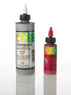 Chefmaster Metallic Airbrush Color, 2 Oz. - Gold