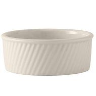 Tuxton 20 Oz. Round Swirl Souffle