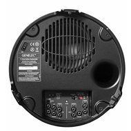Genelec F One Active Subwoofer - Black N2
