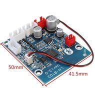 INSMA Bluetooth 4.0 Audio Receiver Board Wireless Stereo Sound Module for Car Phone PC N5