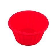 Hanperal 3 Pack Giant Big Silicone Cupcake Cake Mould Top Cupcake Bake Set Baking Mold Dx N7