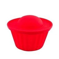 Hanperal 3 Pack Giant Big Silicone Cupcake Cake Mould Top Cupcake Bake Set Baking Mold Dx N8