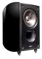 KEF XQ10GB Bookshelf Speaker (Gloss Black) (sold as pair) (Discontinued by Manufacturer) N2