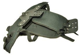 Dust Care Backpack Vacuum Cleaner Shoulder Harness