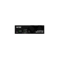 DGX HD15 FIBER RECEIVER AVB-RX-DGX-SC-FIBER HD15
