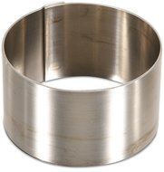 JB Prince Round Ring 2 1/2 inch diameter