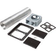 Broan Non-Duct Recirculation Kit for EI59 Model Range Hoods RKE59