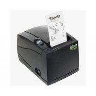 TransAct Technologies 9000, USB, Label/Receipt, Thermal Black 9000-USB