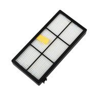 Canserin 2pc Vacuum Cleaner Filters for Irobot Roomba 800 870 880 Series N3