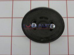 (USA Warehouse) Genuine OEM Electrolux 5303131019 Knob -/PT# HF983-1754378932 N2