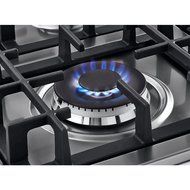 30" Gas Cooktop with 5 Burners N2