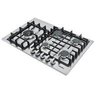 30" Gas Cooktop with 5 Burners N3