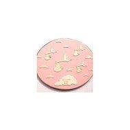 Stork &amp; Baby Patchwork Cutter