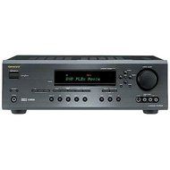 Onkyo TX-SR502 Home theater receiver with Dolby Digital EX, DTS-ES, and Dolby Pro Logic IIx Black