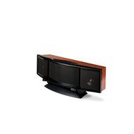 MartinLogan Motif X ESL Hybrid Center Channel Electrostatic Loudspeaker (Dark Cherry)