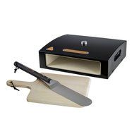 Bakerstone Basics Pizza Oven Box Kit N3