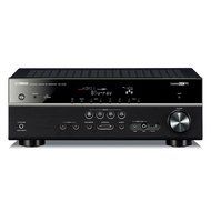 Yamaha RX-V475 5.1-Channel Network AV Receiver with Airplay N2