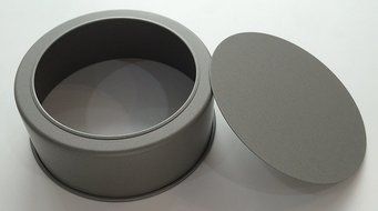 Pearl Ante Noah Teflon Select Processing Decorated Cake Baked Type 15cm D-3571 (Expression Taken Bottom) N5