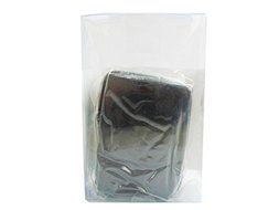 Cold Porcelain - Black N3