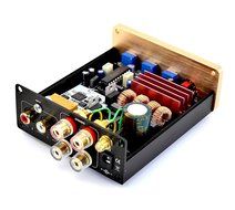 Nobsound&reg; Bluetooth 4.0 HiFi TPA3116 Digital Amplifier Audio with Power Adapter N2