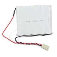 Silent Call LampLighter Receiver Battery Backup