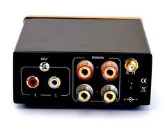 Nobsound&reg; Bluetooth 4.0 HiFi TPA3116 Digital Amplifier Audio with Power Adapter N3
